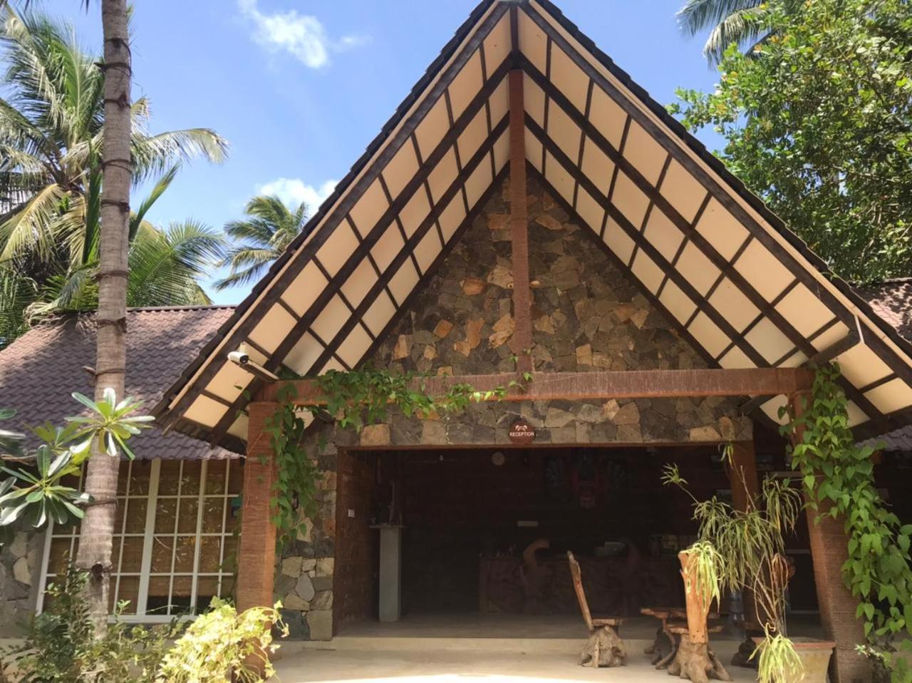 Coco Village Hotel Chilaw Exteriér fotografie