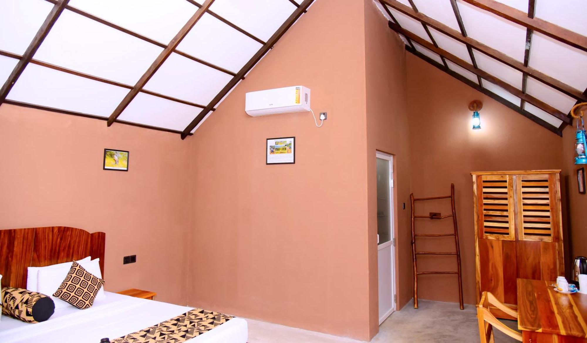 Coco Village Hotel Chilaw Exteriér fotografie