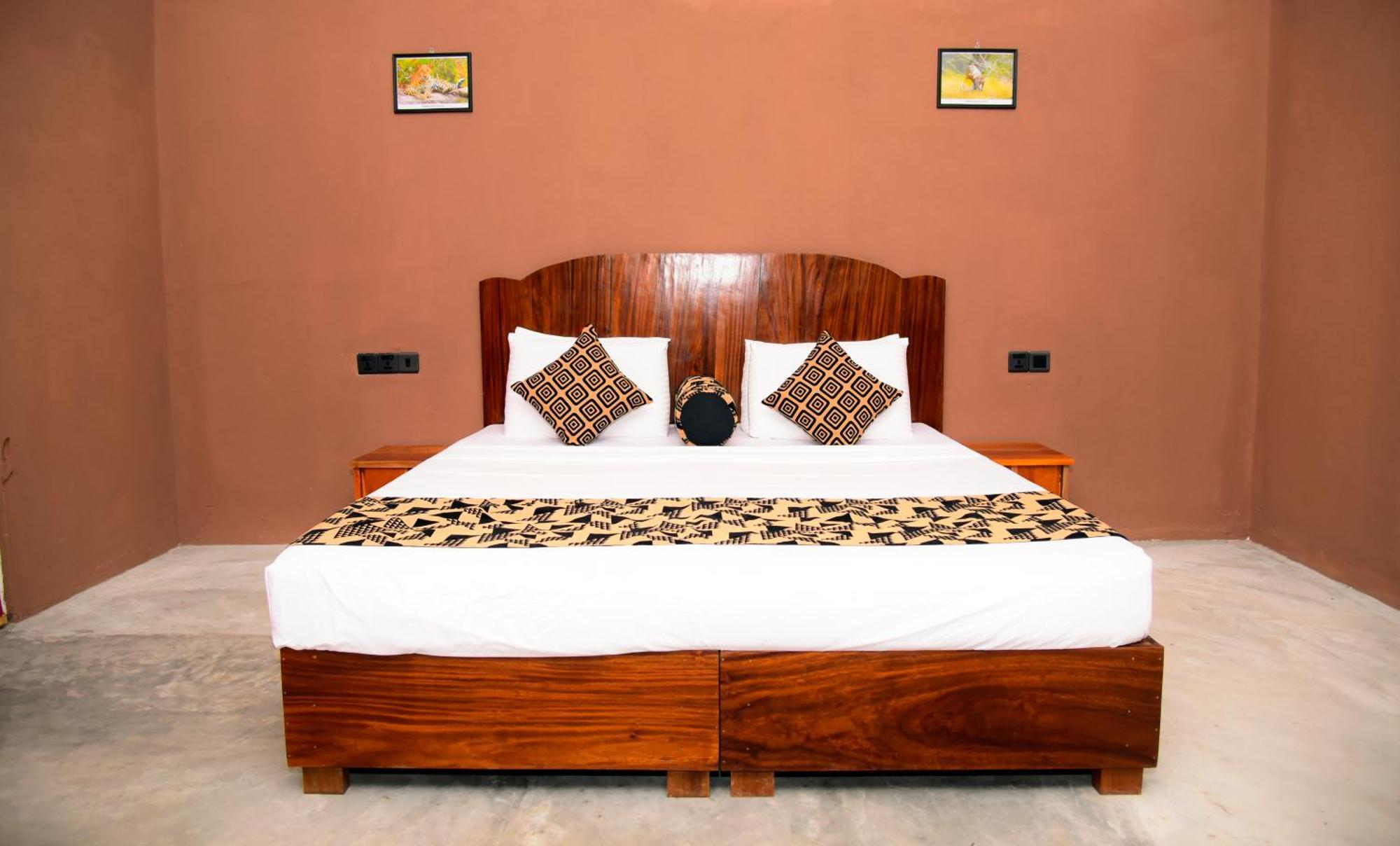 Coco Village Hotel Chilaw Exteriér fotografie